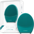 FOREO LUNA 4 Facial Cleansing Brush - Firming Face Massager